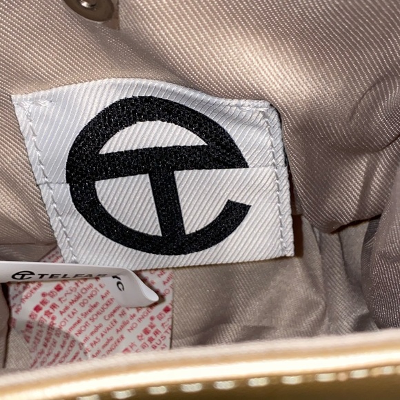 SOLD*Telfar small bag - Picture 6 of 8